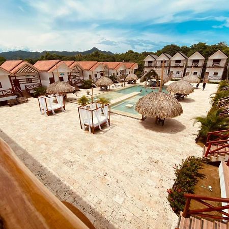 Hotel Palmares Palomino פאלומינו מראה חיצוני תמונה