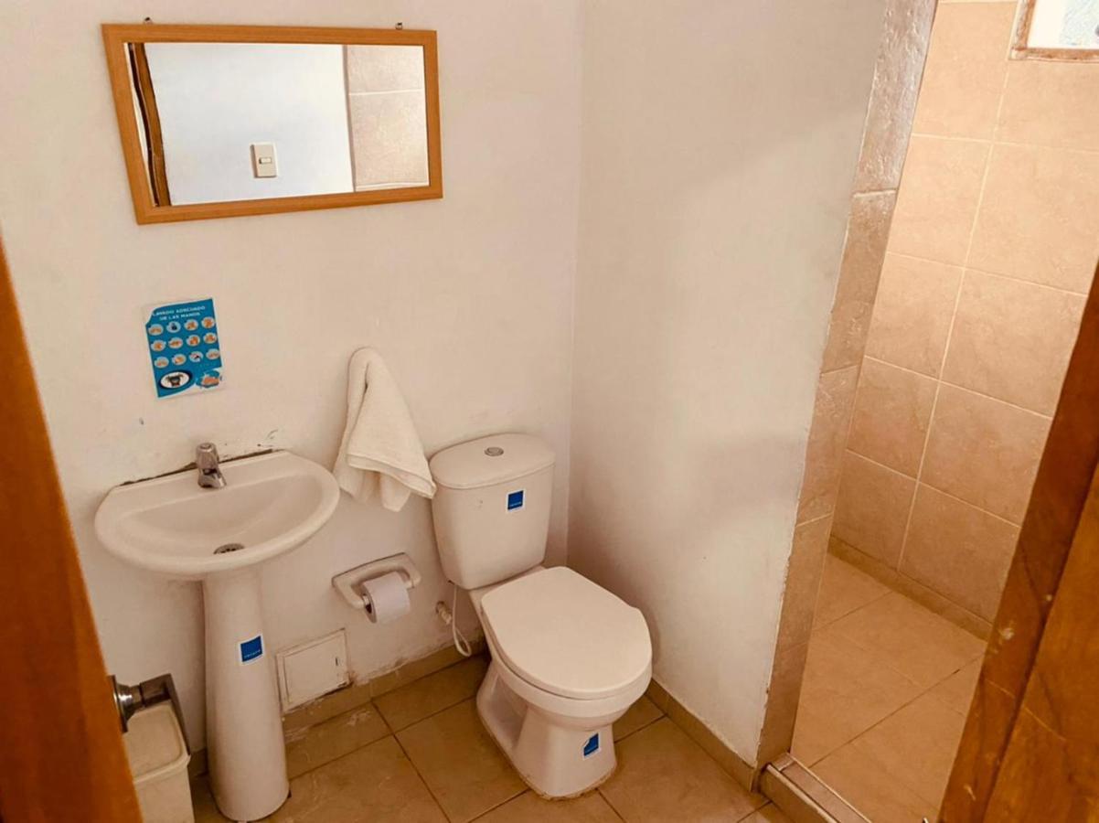 Hotel Palmares Palomino פאלומינו מראה חיצוני תמונה