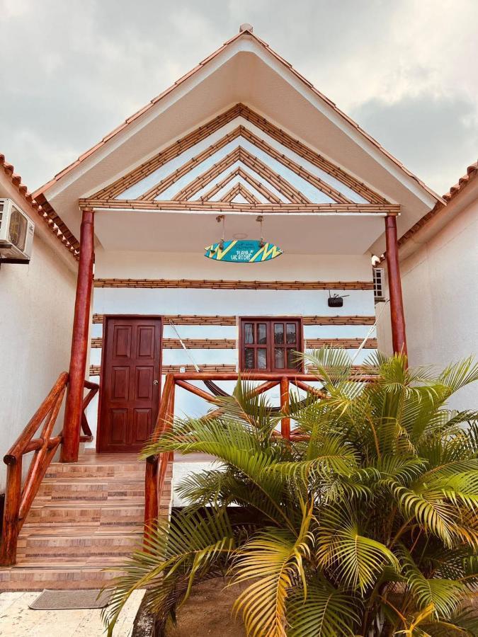 Hotel Palmares Palomino פאלומינו מראה חיצוני תמונה